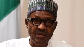 Presidente tuvo que desmentir que un clon o un doble de &eacute;l gobierna Nigeria. (Foto: AFP)