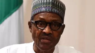 Presidente tuvo que desmentir que un clon o un doble de &eacute;l gobierna Nigeria. (Foto: AFP)