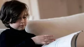 Niño belga de 11 años termina la carrera de Física en 9 meses. Foto: AFP