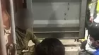 Niño jugaba a las escondidas con sus amigos y terminó en Malasia