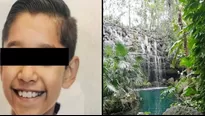 Niño muere tras ser succionado por un filtro de agua en parque acuático del Caribe mexicano. Imagen: El Universal