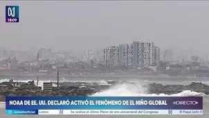 Foto y video: Canal N