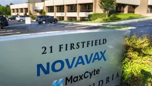 Novavax anuncia que su vacuna para COVID-19 y gripe muestra resultados positivos en estudios preclínicos con animales. Foto: 