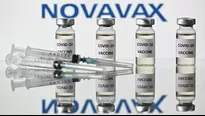 Novavax inicia en Estados Unidos la fase 3 de ensayos de su vacuna contra la COVID-19. Foto: 