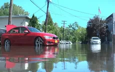 Estados Unidos: Muertos por el paso de Ida en el noreste del país se acercan al medio centenar - Noticias de inundaciones
