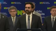Nueva York prohíbe inteligencia artificial en escuelas públicas