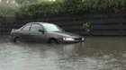 Nueva Zelanda: Evacúan a cientos de personas por un fuerte temporal de lluvia