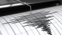 Un sismo de magnitud 7.4 se registr&oacute; en Nueva Zelanda