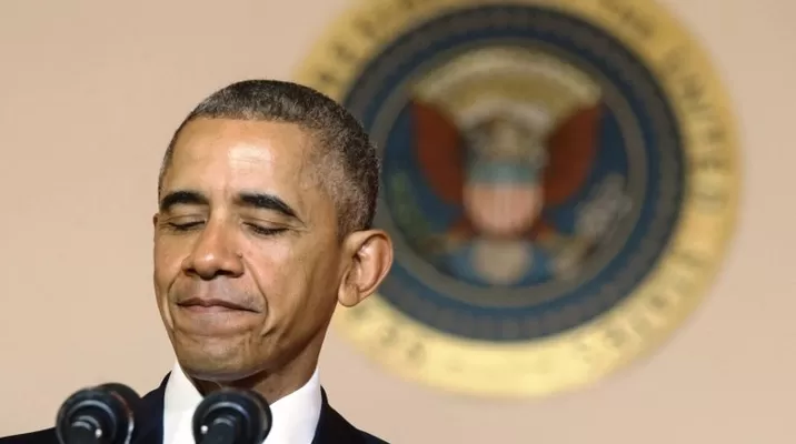 Barack Obama, presidente de los Estados Unidos. Foto: AFP. Barack Obama, presidente de los Estados Unidos. Foto: AFP.