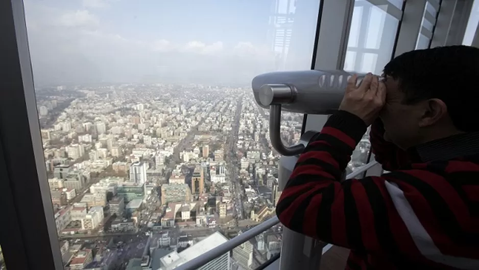 La OCDE pidi&oacute; disminuir las exenciones de impuestos a grandes empresas. Foto: EFE