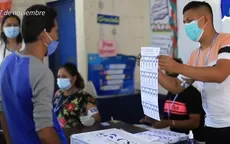 Ocho países presentan proyecto sobre Nicaragua ante la OEA - Noticias de hector-ortega