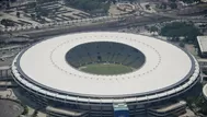 Odebrecht admite sobreprecio en 6 de 12 estadios del Mundial de Brasil