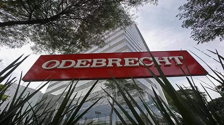 77 ejecutivos de Odebrecht aceptaron colaborar con la justicia. Foto: EFE 77 ejecutivos de Odebrecht aceptaron colaborar con la justicia. Foto: EFE