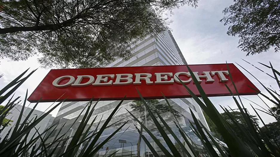 77 ejecutivos de Odebrecht aceptaron colaborar con la justicia. Foto: EFE