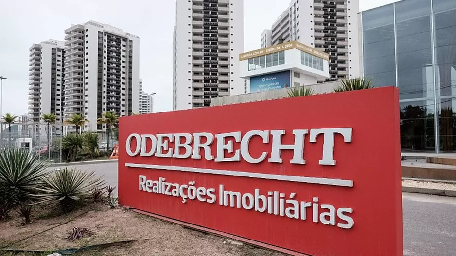 Odebrecht. Foto: eldia.com.do