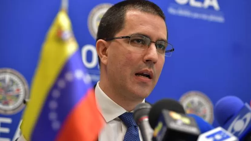 OEA abre la puerta a eventual suspensión de Venezuela del bloque político