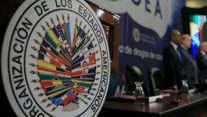 OEA rechaza que se inhabilite la candidatura de la opositora Cristiana Chamorro en Nicaragua. Foto: 