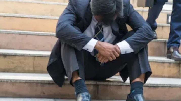 OIT: Uno de cada seis jóvenes está sin trabajo debido al coronavirus. Foto: Shutterstock referencial OIT: Uno de cada seis jóvenes está sin trabajo debido al coronavirus. Foto: Shutterstock referencial