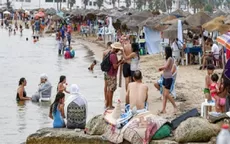 Ola de calor asfixia a países del Mediterráneo con temperaturas que baten récords - Noticias de tercera-ola