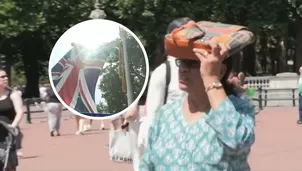 Foto y video: Canal N