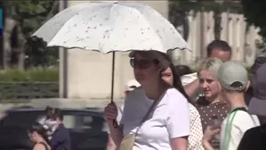 Foto y video: Canal N