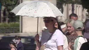 Foto y video: Canal N
