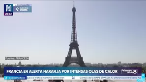 Foto y video: Canal N