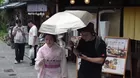 ¿Por qué una ola de calor provocó emergencias en Japón?