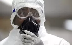 OMS advierte de la propagación del virus del Ébola en el Congo - Noticias de ebola