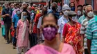 OMS advierte que variante india del coronavirus podría ser más contagiosa y resistente a vacunas