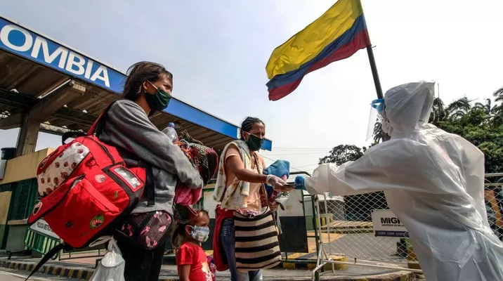 Foto: Getty Foto: Getty