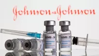 OMS sobre vacuna Johnson & Johnson. Video: Canal N / Foto: Diario AS