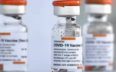 OMS aprueba el uso de emergencia de la vacuna de Sinovac contra la COVID-19 - Noticias de oms