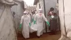 ¿Cuál es el panorama actual del brote de ébola en el Congo?