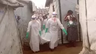 ¿Cuál es el panorama actual del brote de ébola en el Congo?