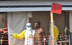 OMS: Brote de ébola deja 20 muertos y 49 contagios en la República Democrática del Congo - Noticias de congo