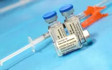 OMS: Contaminación de vacunas contra la COVID-19 en Estados Unidos no afecta a su distribución global - Noticias de oms