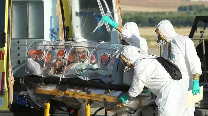 Foto: AFP Foto: AFP