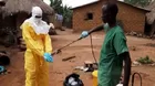 OMS declara alto el riesgo de una epidemia de ébola en países de África Occidental