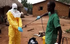 OMS declara alto el riesgo de una epidemia de ébola en países de África Occidental - Noticias de ébola