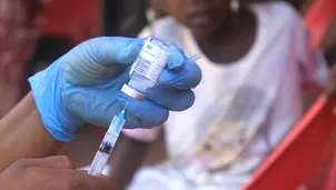 Foto por EBRAHIM HAMID / AFP - Video: Canal N