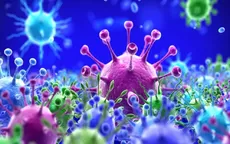 OMS designó como variante de interés a Lambda, cepa del coronavirus detectada por primera vez en Perú - Noticias de repechaje-mundial