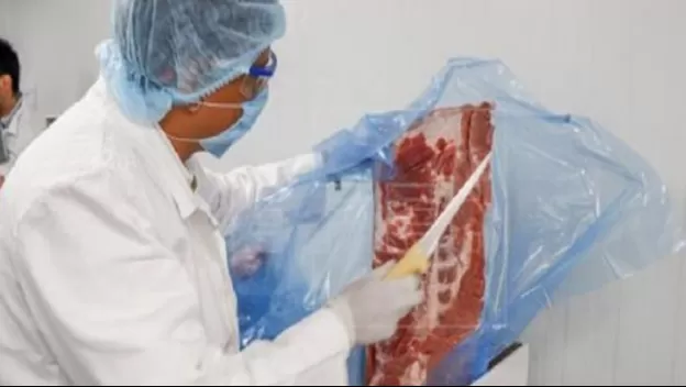 OMS pide estudiar la presencia del coronavirus en animales y productos congelados