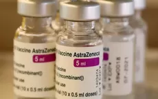 OMS pide a gobiernos y farmacéuticas que donen vacunas "en días, no en meses" - Noticias de oms