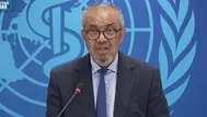 ¿Por qué la OMS solicitó datos a Rusia sobre la muerte de una investigadora?