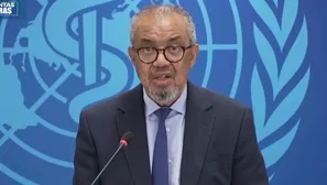 La OMS pidió a Rusia información transparente sobre la muerte de una trabajadora del Instituto Antipeste de Irkutsk el 2 de octubre. Aunque Rusia descartó casos de peste y aisló a 200 personas, la OMS indaga un posible segundo caso. Video: Canal N
