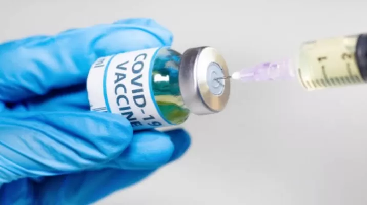 OMS: Resultados iniciales de la vacuna de Oxford contra el coronavirus "son una buena noticia". Foto: iStock OMS: Resultados iniciales de la vacuna de Oxford contra el coronavirus "son una buena noticia". Foto: iStock