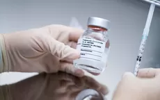 OMS: Resultados de vacuna de CureVac contra la COVID-19 son decepcionantes - Noticias de oms
