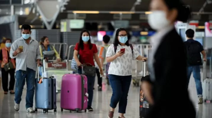 OMS lanza revisión de norma internacional que rige en casos de pandemia. Foto: iStock OMS lanza revisión de norma internacional que rige en casos de pandemia. Foto: iStock
