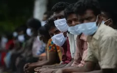 OMS: La variante india del coronavirus ya ha sido detectada en más de 60 países - Noticias de repechaje-mundial